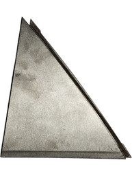 Acabamento Externo Porta Traseira Esquerda Hb20 2013 a 2019