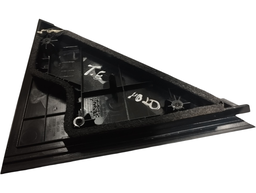 ACABAMENTO EXTERNO PORTA TRASEIRA ESQUERDA HB20 2013 A 2019