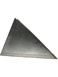 ACABAMENTO EXTERNO PORTA TRASEIRA ESQUERDA HB20 2013 A 2019