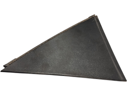 ACABAMENTO EXTERNO PORTA TRASEIRA ESQUERDA HB20 2013 A 2019