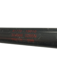 AMORTECEDOR TAMPA TRASEIRA ESQUERDA HB20 2013 2014 A 2019