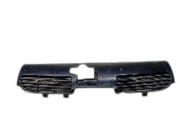 Grade Frontal Superior Parachoque Peugeot 206