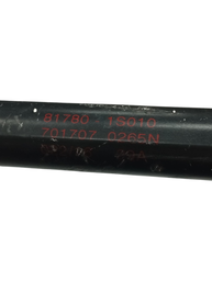 AMORTECEDOR TAMPA TRASEIRA DIREITA HB20 2013 2014 A 2019