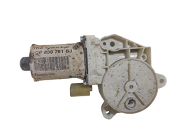 Motor Vidro Elétrico Traseiro Direito Polo 08/09 6qe839751bj