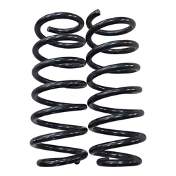 Mola Suspenssão Traseira Haval H6 Phev34 Gt 1.5 2024/