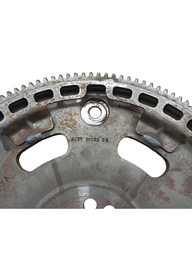 VOLANTE MOTOR ECOSPORT 2013 A 2017 1.6 16V AUT. AE8PTM093BG