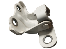 DOBRADIÇA PORTA TRASEIRA ESQUERDA INFERIOR HB20 2013 A 2019