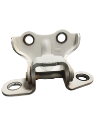 Dobradiça Porta Traseira Esquerda Inferior Hb20 2013 a 2019