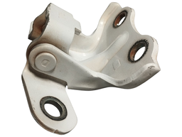 DOBRADIÇA PORTA TRASEIRA ESQUERDA INFERIOR HB20 2013 A 2019