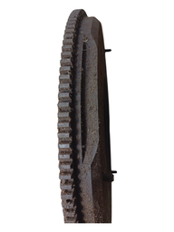 VOLANTE MOTOR KA FIESTA COURIER 1.0 1.6 ZETEC XS6E6375AD