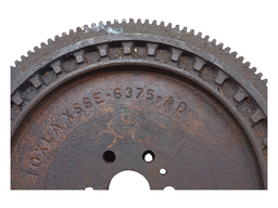 VOLANTE MOTOR KA FIESTA COURIER 1.0 1.6 ZETEC XS6E6375AD