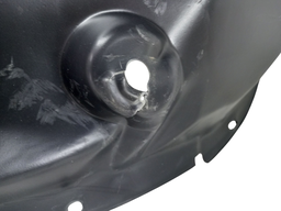 PARABARRO TRASEIRO ESQUERDO HAVAL H6 / GT 2024 2025 2026/..