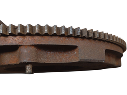 VOLANTE MOTOR KA 1.0 3CC 2014 A 2021 CA6G6375CB