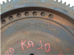 VOLANTE MOTOR KA 1.0 3CC 2014 A 2021 CA6G6375CB