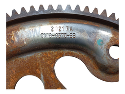 VOLANTE MOTOR KA ECOSPORT 1.5 3CC DRAGON AUT. 2017 A 2021 