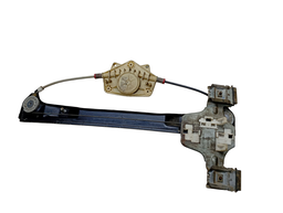 Maquina Vidro Traseira Esquerda Ford Fusion 2008