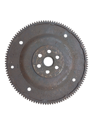 VOLANTE MOTOR FOCUS FUSION ECOSPORT 2.0 DURATEC 1S7P6375BA