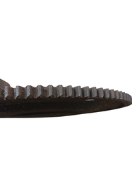 VOLANTE MOTOR FOCUS FUSION ECOSPORT 2.0 DURATEC 1S7P6375BA