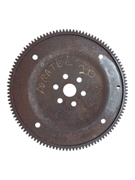 VOLANTE MOTOR FOCUS FUSION ECOSPORT 2.0 DURATEC 1S7P6375BA