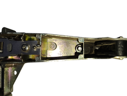 MAÇANETA EXT. DIAN/TRAS DIR 208 C3 308 408 3008 RCZ... 08/23