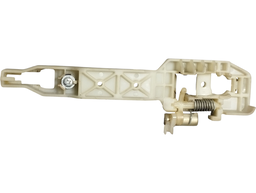 SUPORTE MAÇANETA TRASEIRA ESQUERDA HYUNDAI HB20 2013 A 2019