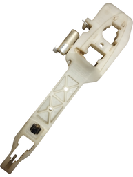 SUPORTE MAÇANETA TRASEIRA ESQUERDA HYUNDAI HB20 2013 A 2019