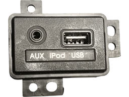 ENTRADA AUXILIAR USB HYUNDAI HB20 2013 2014 A 2019