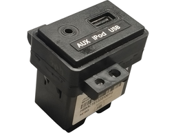 ENTRADA AUXILIAR USB HYUNDAI HB20 2013 2014 A 2019