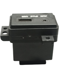 ENTRADA AUXILIAR USB HYUNDAI HB20 2013 2014 A 2019