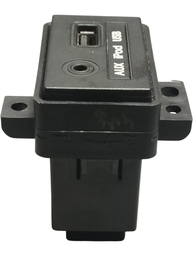 ENTRADA AUXILIAR USB HYUNDAI HB20 2013 2014 A 2019