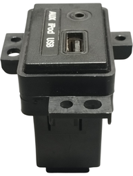 ENTRADA AUXILIAR USB HYUNDAI HB20 2013 2014 A 2019