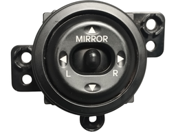 BOTÃO COMADO RETROVISOR ELÉTRICO HB20 2013 2014 A 2019