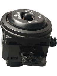 BOTÃO COMADO RETROVISOR ELÉTRICO HB20 2013 2014 A 2019