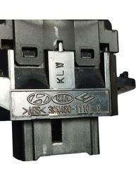 BOTÃO COMADO RETROVISOR ELÉTRICO HB20 2013 2014 A 2019