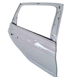 Porta Traseira Direita Polo Nivus 2018 2019 2020/ Detalhes