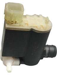 Motor Esguicho Limpador Parabrisa Hb20 2013 2014 a 2019