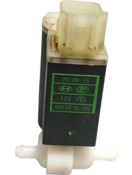 MOTOR ESGUICHO LIMPADOR PARABRISA HB20 2013 2014 A 2019