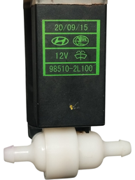 MOTOR ESGUICHO LIMPADOR PARABRISA HB20 2013 2014 A 2019