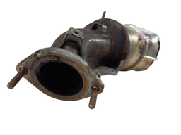 CATALISADOR TORO RENEGADE COMPASS FASTBACK PULSE 1.3 T 2022/