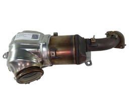 CATALISADOR TORO RENEGADE COMPASS FASTBACK PULSE 1.3 T 2022/