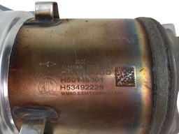 CATALISADOR TORO RENEGADE COMPASS FASTBACK PULSE 1.3 T 2022/