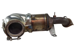 CATALISADOR TORO RENEGADE COMPASS FASTBACK PULSE 1.3 T 2022/