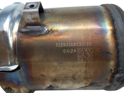 CATALISADOR TORO RENEGADE COMPASS FASTBACK PULSE 1.3 T 2022/