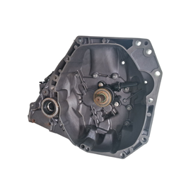 Caixa Cambio Nissan March Versa 1.6 16v 2012 a 2020 Manual