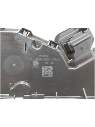 FECHADURA PTA T.E POLO VIRTUS T-CROSS NIVUS TIGUAN JETTA 18/