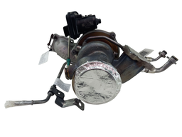 TURBINA TORO RENEGADE COMPASS COMMANDER FASTBACK PULSE 1.3 