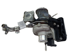 TURBINA TORO RENEGADE COMPASS COMMANDER FASTBACK PULSE 1.3 