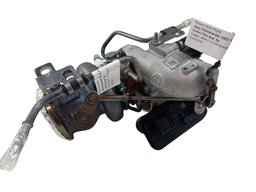 TURBINA TORO RENEGADE COMPASS COMMANDER FASTBACK PULSE 1.3 