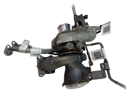 TURBINA TORO RENEGADE COMPASS COMMANDER FASTBACK PULSE 1.3 