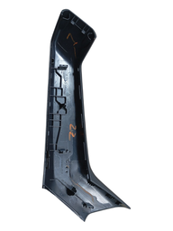 MOLDURA PUXADOR PORTA TRASEIRA ESQUERDA VIRTUS POLO NIVUS